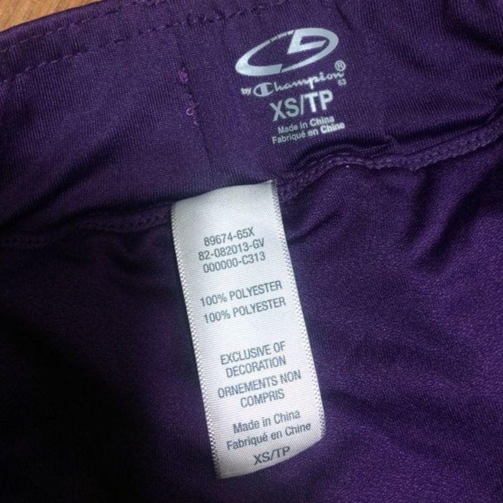Champion shorts - Picture 3 of 3